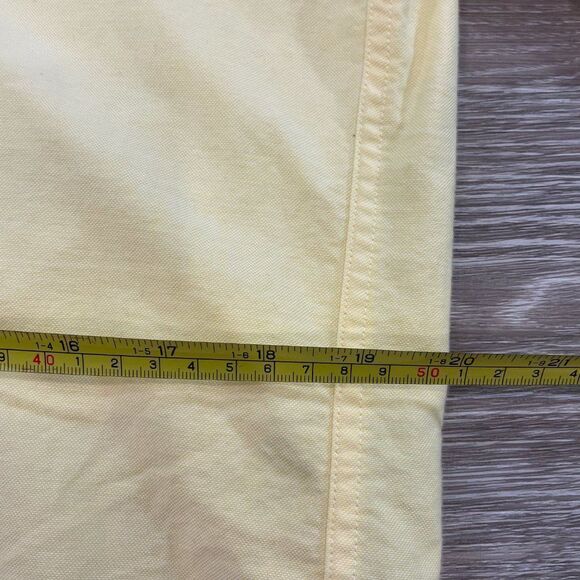 GANT MENS Regular Fit Perfect Oxford Button Up Shirt S Summer Light - Picture 9 of 11